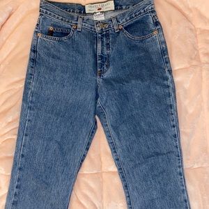 Prefect condition vintage guess jeans